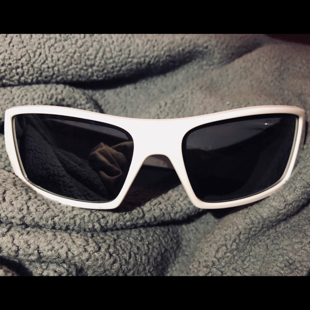 Oakley Gascan Sunglasses